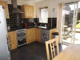 2 Bedroom Semi-Detac...